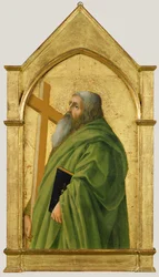 Saint Andrew
